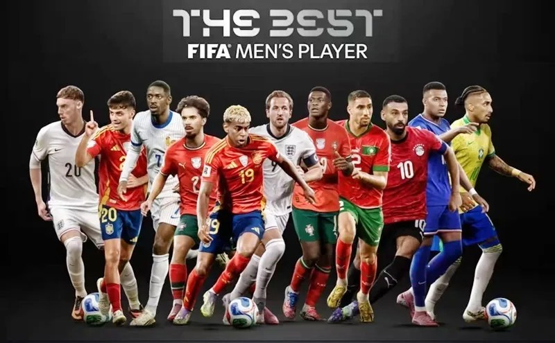 Tin thể thao (13-11): FIFA ra luật bảo vệ cầu thủ, giá vé trận Lào-Việt Nam gây bất ngờ